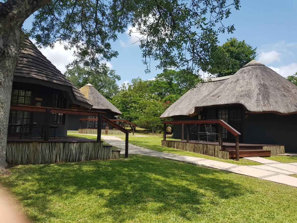 Elephant Plains Game Lodge Sabi Sand Game Reserve Exterior photo