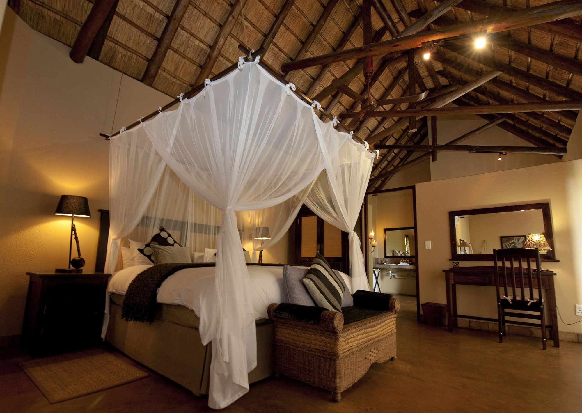 Elephant Plains Game Lodge Sabi Sand Game Reserve Exterior photo