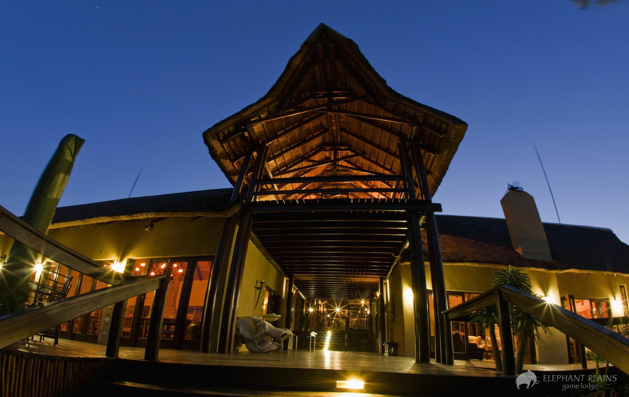 Elephant Plains Game Lodge Sabi Sand Game Reserve Exterior photo